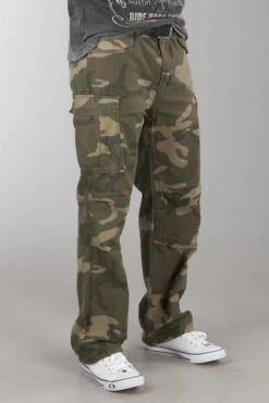 Pantaloni West Coast Choppers M 65 Cargo Mimetico -Vendite LEATT 35e3ab5f035df2412d9f4c5e5c8c2d23154c291f 1 PIA 28493 wrz 21 2018 10