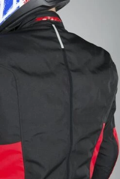 Giacca SPIDI Solar H2Out Rossa -Vendite LEATT 360f49fe4e3eabd41a8c31937e3355ca205845ef 1 PIA 51396 1 140