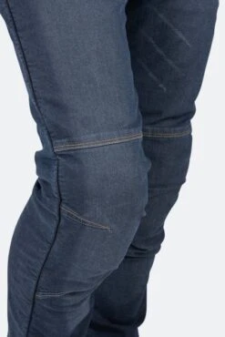 Jeans Moto Course Rocker Rinforzati In Aramide Taglio Dritto/Regular Blu -Vendite LEATT 3642e0fcefd640b3b8f434951a64a94d 1 PIA 121038 1 70
