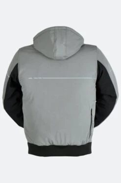 Giacca Moto Furygan Sektor Evo Nero-Grigio -Vendite LEATT 36594f96d0149389fb7fb55477a56aeb3b651e15 2 PIA 215625 0 40