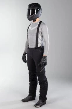 Pantaloni Richa Touring C-Change Lunghi Nero 14 Pantaloni Richa Touring C-Change Lunghi Nero -Vendite LEATT 367f500c0e080786b2b85cb5e474fa34bd22a0c1 1 7TOURL100100L 1 40