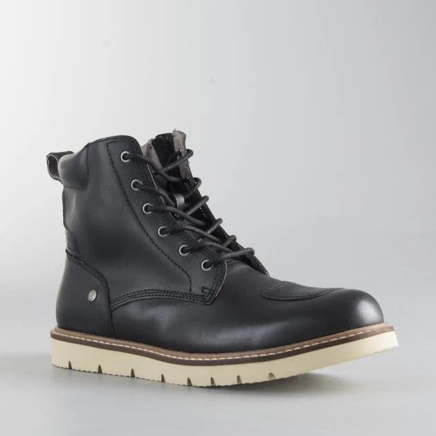 Scarpe Moto XPD X-Village Nere 2 Scarpe Moto XPD X-Village Nere - immagine 2