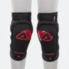 Ginocchiere Bambino Acerbis X-SoftNero-Rosso -Vendite LEATT 3715f54ca8deb35cc615fbd7414922a84e1fc51f 1 pia 81569 7 10