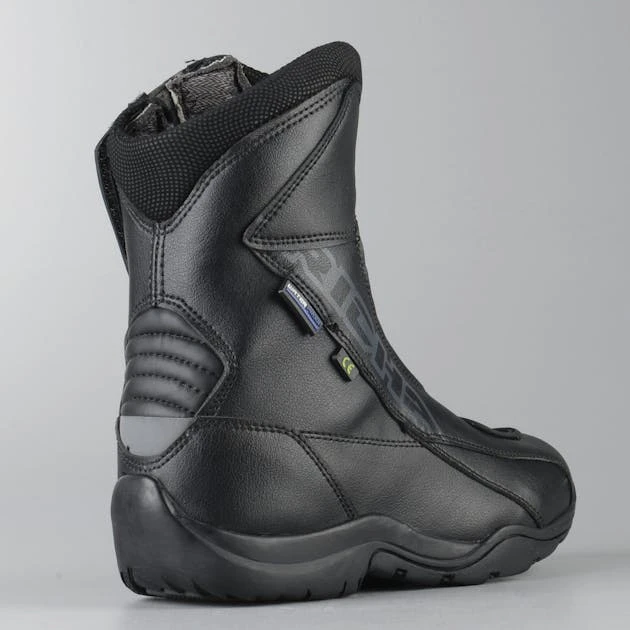 Stivali Richa Turbo Nero 4 Stivali Richa Turbo Nero - immagine 4