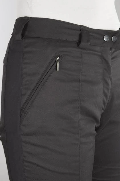 Pantaloni Donna SPIDI Glance 2 Nero 10 Pantaloni Donna SPIDI Glance 2 Nero - immagine 10