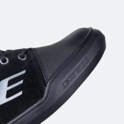 Scarpe Moto Dainese York D-WP Nero-Antracite -Vendite LEATT 38565cf631684f2ea221f412ca957d85 3 PIA 226884 0 100