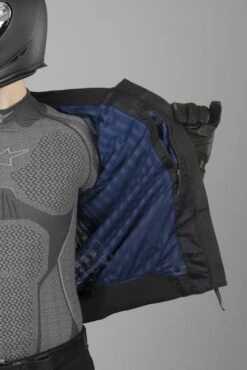 Giacca Macna Batiq Air Nera -Vendite LEATT 38590a32d9bea2f54562d1a11b4e4556ded757ce 1 100883 mar092018 13