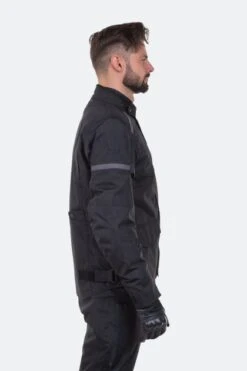 Giacca Moto Course Commuter Nera -Vendite LEATT 387720a3639a4500b0952bed871314c7 1 PIA 204564 1 110