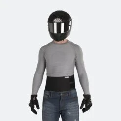 Fascia Lombare IXS Vented 2