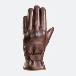 Guanti Moto Donna Ixon Pro Nodd Marroni