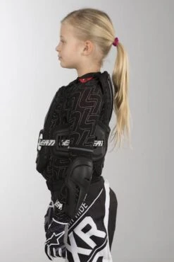 Giacca Protettiva Bambino Leatt 5.5 Junior -Vendite LEATT 393e4eb1bf81a6c60132c6d4eb9fa8cd949daec4 1 PIA 15800 7 40