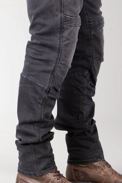 Jeans Rev’It! Moto Neri 12 Jeans Rev’It! Moto Neri - immagine 12