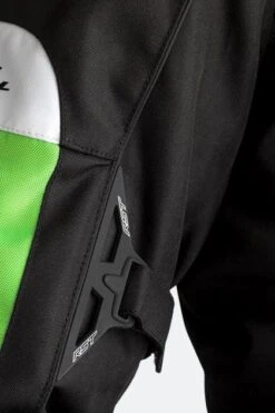 Giacca Moto RST TracTech Evo 4 Verde -Vendite LEATT 39d30837b43c53bfee019780a55280687726753b 2 PIA 204264 0 60