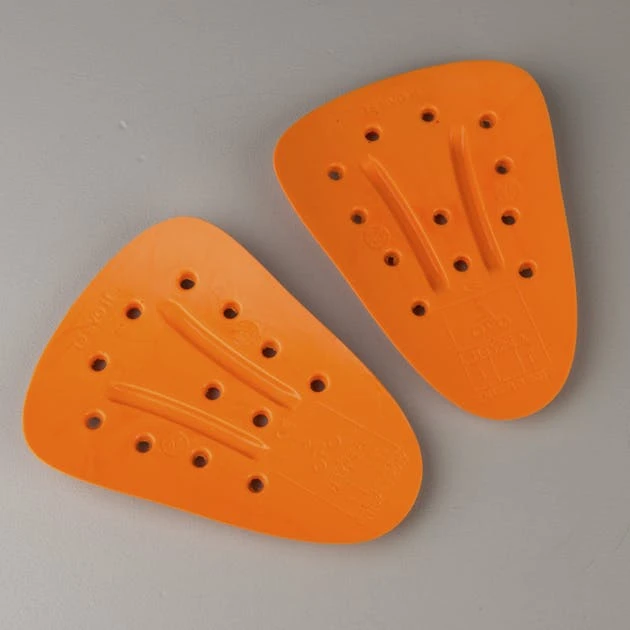 Protezioni Fianchi Richa D3O 2 Protezioni Fianchi Richa D3O - immagine 2