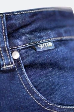 Jeans Moto Donna GMS Rattle Blu Scuro 10 Jeans Moto Donna GMS Rattle Blu Scuro -Vendite LEATT 3ab499d399f34a4abcd45ad36288fd36 2 PIA 306169 0 50