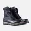 Scarpe Moto Rev’It! Mohawk 3 Nero