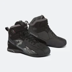 Scarpe Moto Donna Bering Lady Tiger Nere 3 Scarpe Moto Donna Bering Lady Tiger Nere -Vendite LEATT 3b5c6f93845075244dc1dca4e031c9534379a28c 2 PIA 246051 0 20