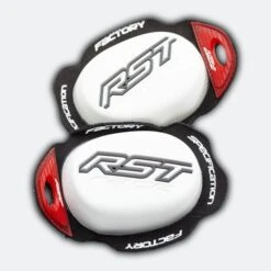 Saponette Ginocchia RST Reverse Bianche