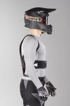 Paraschiena Zandonà Hybrid Pro X6 Rosso -Vendite LEATT 3b5fba6d7d9f3efc34b9a0d0c737cbb5ca059496 1 PIA 55473 8 40