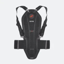 Paraschiena Zandonà Netcube Pro X7 Nero