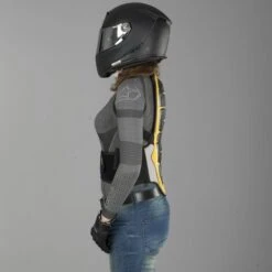 Paraschiena Donna SPIDI Warrior 160-170 Nero-Giallo 12 Paraschiena Donna SPIDI Warrior 160-170 Nero-Giallo -Vendite LEATT 3c9a3f10c4b98b1b40cea0c47b92011e2710c520 1 Z110 016 S lut072018 5