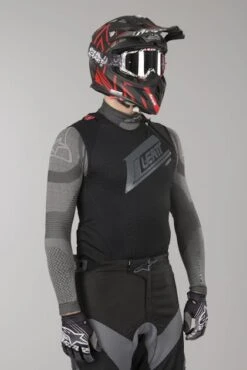 Gilet Paraschiena Leatt 3DF Nero 21 Gilet Paraschiena Leatt 3DF Nero -Vendite LEATT 3ca46543c32fab59011df97be4da7b91bfada09e 1 PIA 15665 1 90