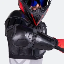 Giacca Protettiva Raven Sideswipe -Vendite LEATT 3ca4dba3e8c920c0431a9388a397eae222eafe6d 1 PIA 155778 1 250