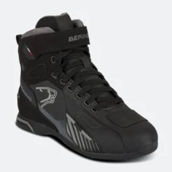 Scarpe Moto Bering Tiger Nere