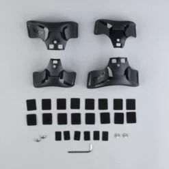 Kit Di Conversione Per Ginocchiere Bambino POD K1 -Vendite LEATT 3cb7f3e88f8c900610ca2016cb20381b95a1020b 3 KP602 000 YL 0 80