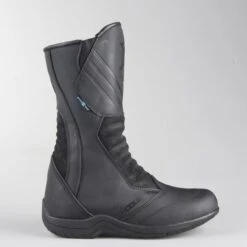 Stivali Moto Donna Course Eve Tour Neri -Vendite LEATT 3ce4420dd0a8d4ca2e76fda24a976066fe992a70 2 PIA 41148 0 100