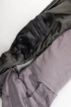 Pantaloni Cargo Moto Course Caféman Rinforzati In Aramide Tapered Fit Grigi -Vendite LEATT 3cf5914dc83e7f7162b6245c7e8ae324d3d76114 2 PIA 120729 0 20