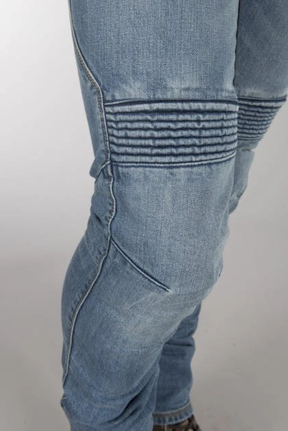 Jeans Moto SPIDI Furious Pro Blu 10 Jeans Moto SPIDI Furious Pro Blu - immagine 10