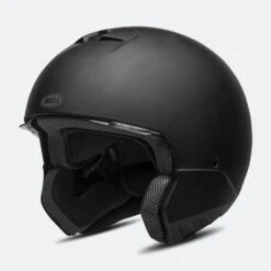Casco Integrale Bell Broozer Nero Opaco -Vendite LEATT 3d62913156372f9f2385deb1a78a72ed3051e085 2 PIA 196845 0 120