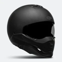 Casco Integrale Bell Broozer Nero Opaco -Vendite LEATT 3e2b4a89e4d6d7dc7a2f21b10a63697887b45afc 2 PIA 196845 0 70