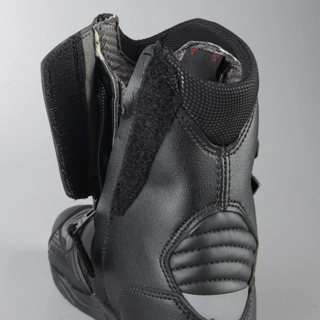 Stivali Richa Turbo Nero 13 Stivali Richa Turbo Nero - immagine 13