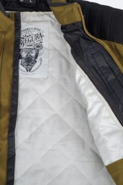 Giacca Moto Segura Fergus Marrone -Vendite LEATT 3e82b3582cc69df3605a0f8917b657b1a3bb2a28 2 PIA 246435 0 60