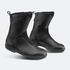 Stivali Moto Gaerne G-Yuma Aquatech Neri