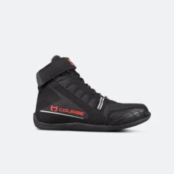 Scarpe Moto Course Shorty V3 Nero-Rosso -Vendite LEATT 3eb3c432980b423482e83cb9f49a7265 2 PIA 303749 0 30