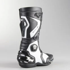 Stivali Moto XPD XP3-S Nero-Bianco -Vendite LEATT 3eb4bf2c6fd23bbb6bb0f320fdae786155db654b 2 PIA 50679 0 40