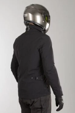 Giacca SPIDI Gamma H2Out Nera -Vendite LEATT 3eb6307cbe7ac54aca0a798dee4e6433fb3403de 1 PIA 51319 1 210