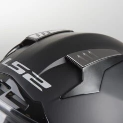 Casco Integrale LS2 FF327 Challenger Solid Nero Opaco 23 Casco Integrale LS2 FF327 Challenger Solid Nero Opaco -Vendite LEATT 3f0fb268453173a133fa7f9b6975da7b518495c2 3 PIA 58274 0 160