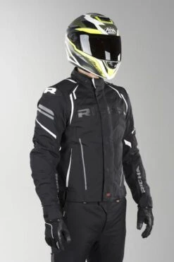 Giacca Richa Condor Nera 22 Giacca Richa Condor Nera -Vendite LEATT 3f464e140beafa6b3730517380c2f40355266756 1 PIA 82824 1 100