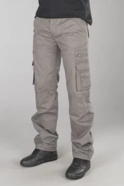 Pantaloni Moto Cargo Course Rinforzati In Aramide Loose Fit Grigi -Vendite LEATT 3fd56bc5cf4519997a6fc4bdf052f3a5dd28b406 1 1513NS CP GR 3234 lip 09 2018 03