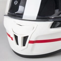 Casco Integrale Schuberth SR2 Horizon Rosso -Vendite LEATT 3fd879104fc763c868d9c5b87d4722cf0005edbd 2 PIA 57943 0 170