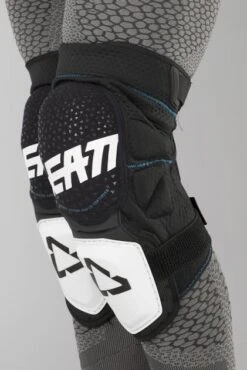 Ginocchiere Leatt 3DF Hybrid Bianco-Nero -Vendite LEATT 3ff81caa89409ad249bf4f3e0427d243bb52ef19 1 PIA 15722 2 02