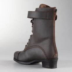 Stivali Moto Donna Segura Doria Marroni 20 Stivali Moto Donna Segura Doria Marroni -Vendite LEATT 40adbc6e9fc0b3aeef42abbd74a0db5978dc7c65 2 SBO153T41 0 80