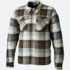 Camicia Moto RST Brushed Marrone -Vendite LEATT 40e8a775ef0a4ab69f459b42caa9588b 2 PIA 314793 0 10