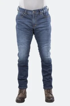 Jeans Rev'It! Brentwood Blu