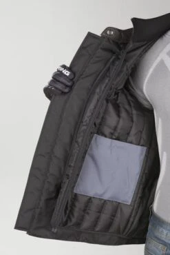 Giacca In Pelle Bering Bruce King Size Marrone -Vendite LEATT 4115a8d22dc57f967a5e16a8f1533a02f3e2b1a8 1 BCB343WL 1 140