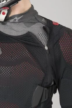 Giacca Protettiva Leatt 3DF AirFit Lite -Vendite LEATT 415ea6a0e65ed26584f304066c6aa4d6a88d30b0 1 PIA 15646 1 160